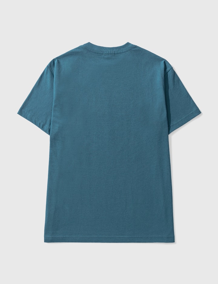 Creative Agency T-shirt Placeholder Image