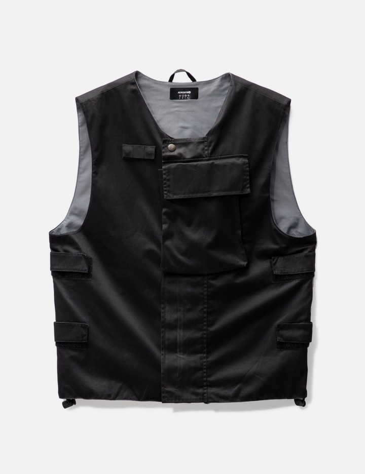 Acronym E V1 S Airvantage Vest In Black
