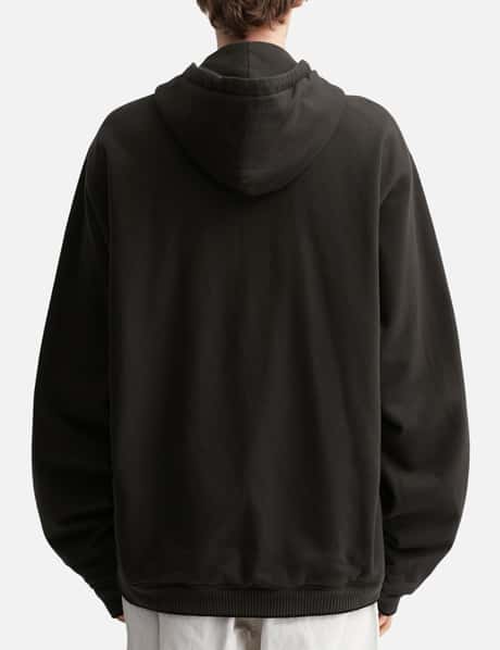 Maison Mihara Yasuhiro Reversible Souvenir Jacket - Reversible 
