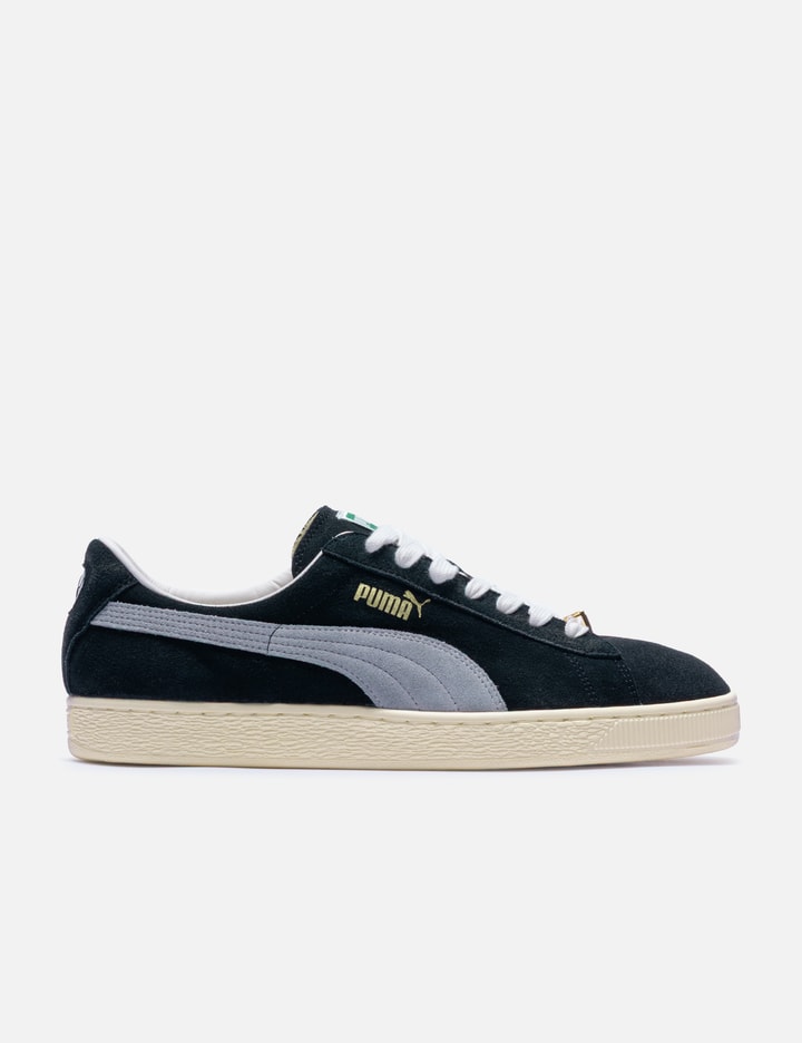 A$AP Rocky X Puma Suede ’94