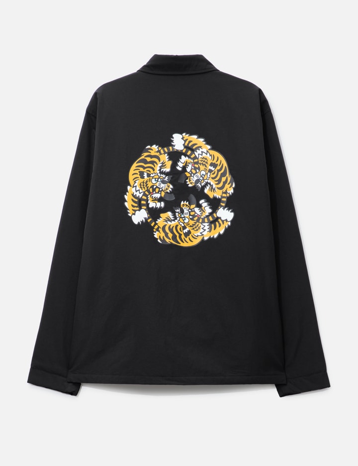 'KENZO VERDY MARKET' Heavy Coach Jacket Placeholder Image