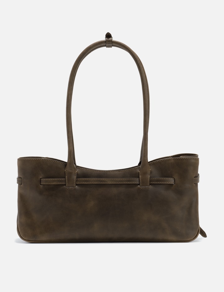 MARGESHERWOOD Grandma Used Bag Large