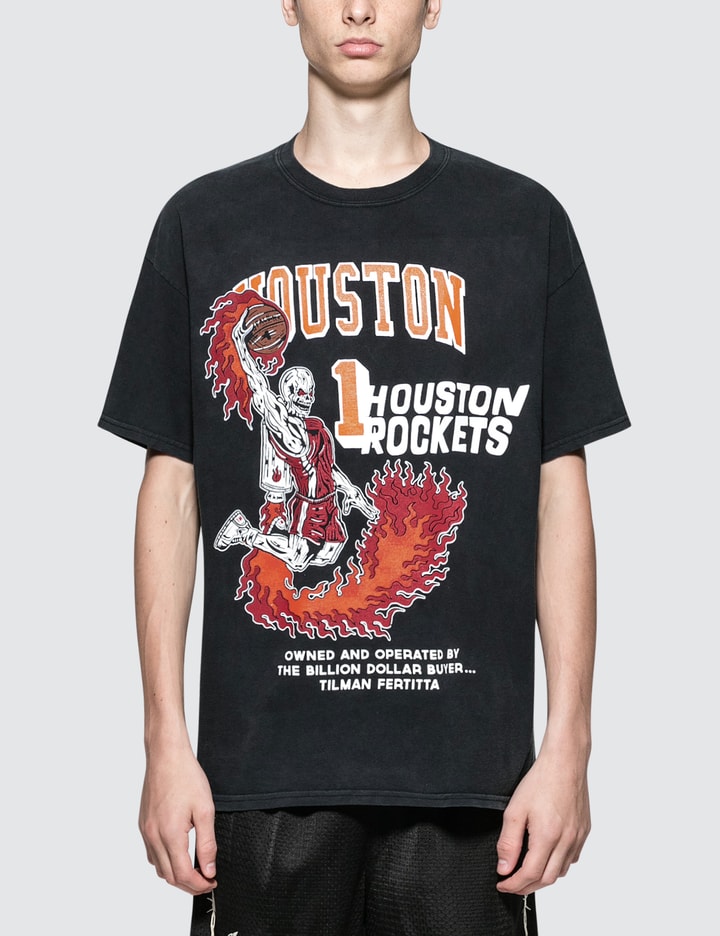 Rockets Athletics T-Shirt Placeholder Image