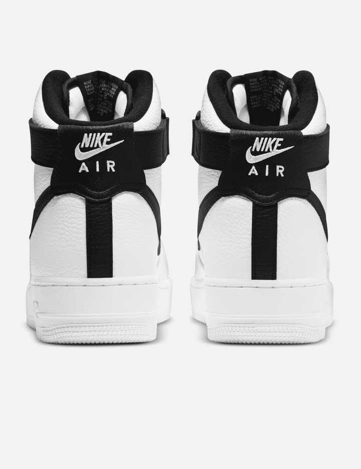 - Nike Air Force 1 '07 High | HBX - Globally Curated Fashion and Lifestyle by Hypebeast