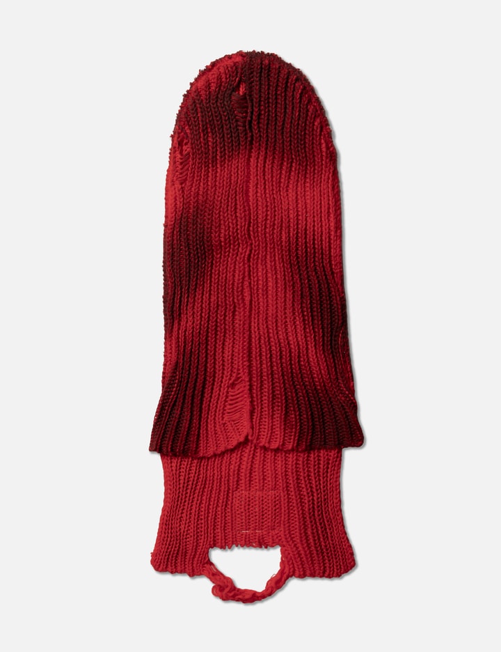 Puma A$AP ROCKY X PUMA Knitted Balaclava