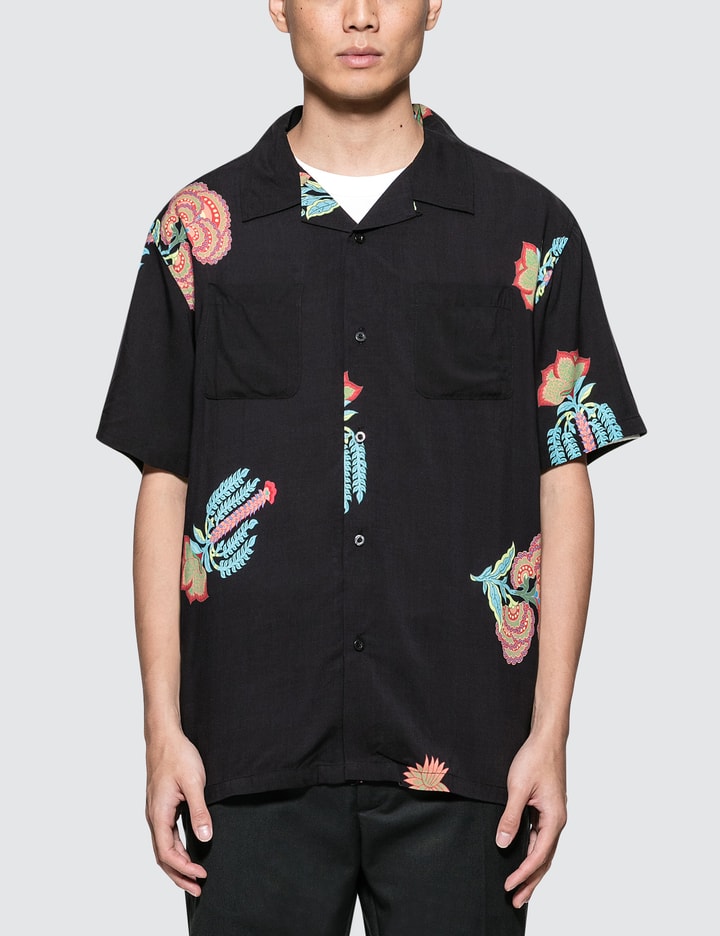 Stüssy Hana Printed Shirt