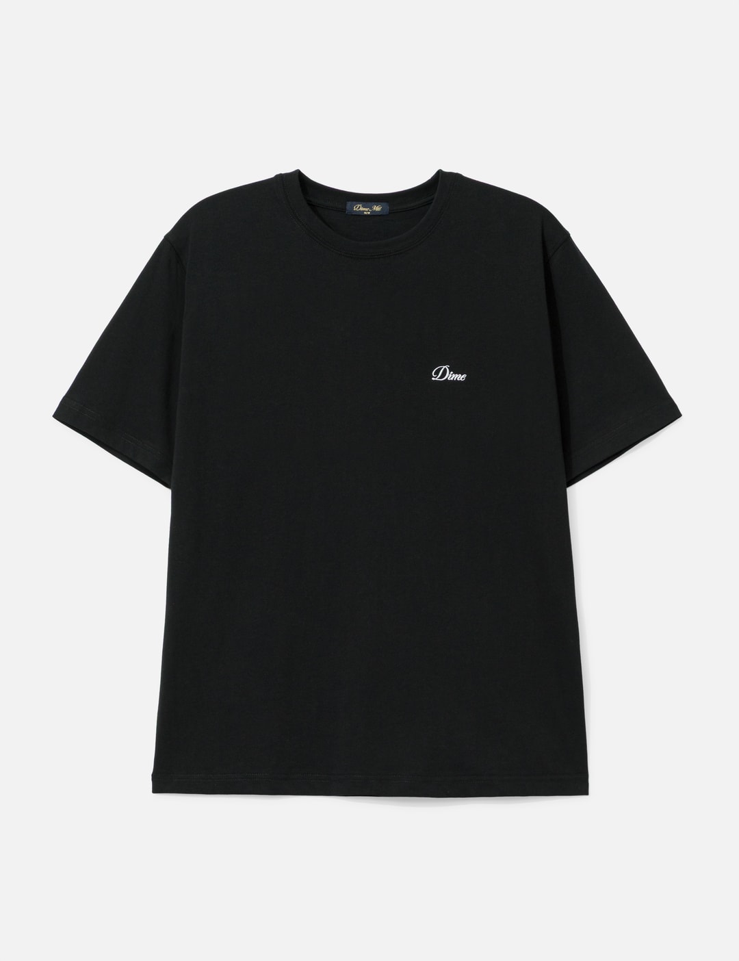 Cursive Small Logo T-Shirt