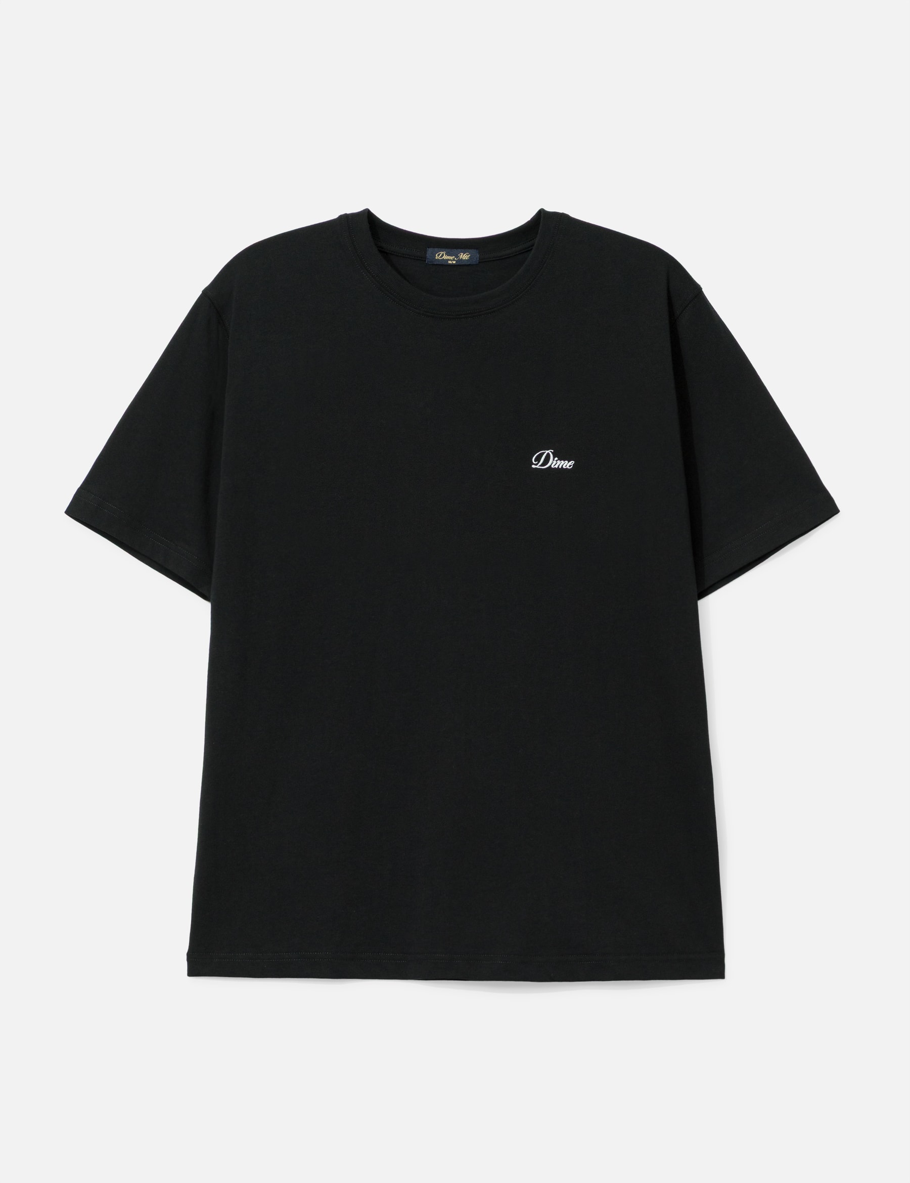 Cursive Small Logo T-Shirt view 16