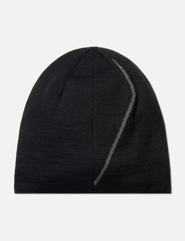 ROA Logo Wool Beanie