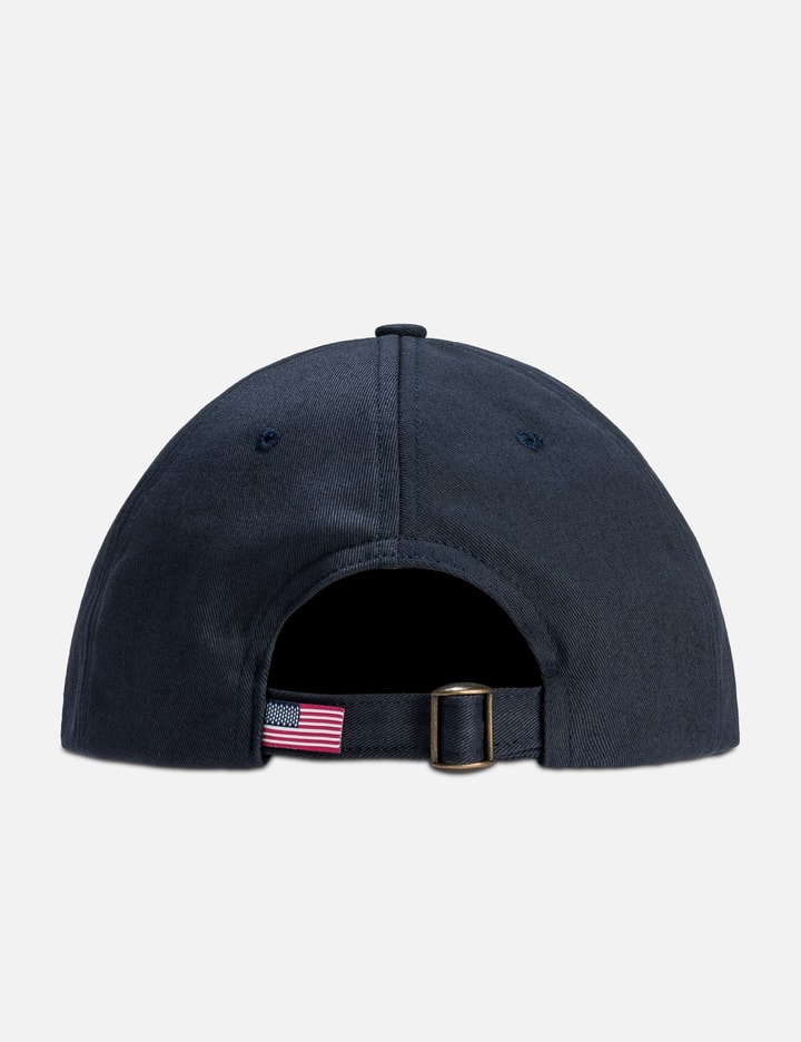 Coopesrtown Ex. Baseball Cap "Creg" Placeholder Image