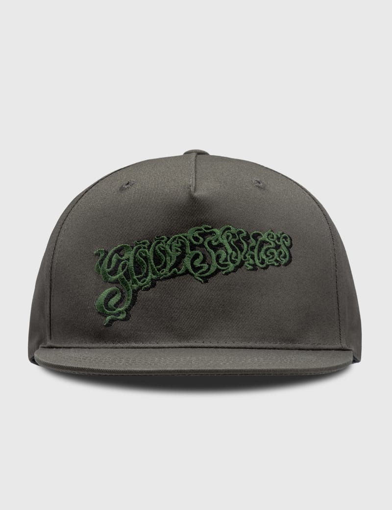 Good Times 5 Panel Cap 