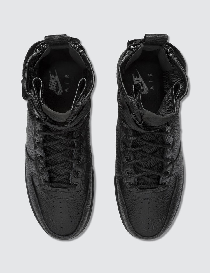 SF AF1 Mid Placeholder Image