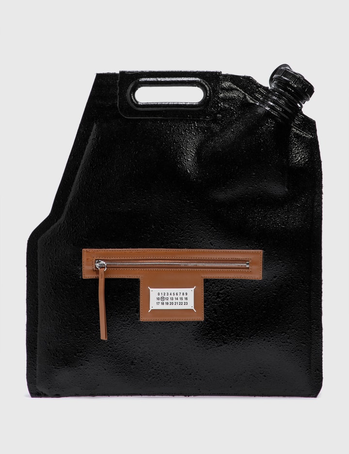 Bottle Tote Bag Placeholder Image