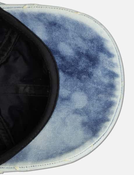 THUG CLUB - Denim Web Cap | HBX - Globally Curated Fashion and 
