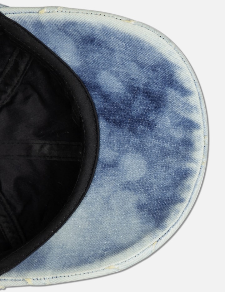 Denim Web Cap Placeholder Image