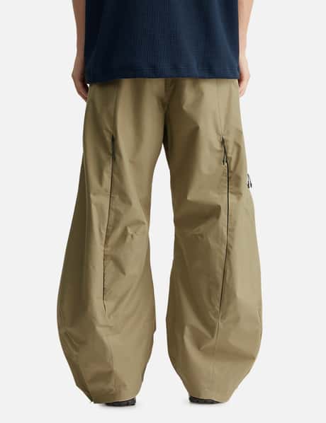 +phenix WINDSTOPPER® By GORE-TEX Labs City Barrel Leg Pants view 12