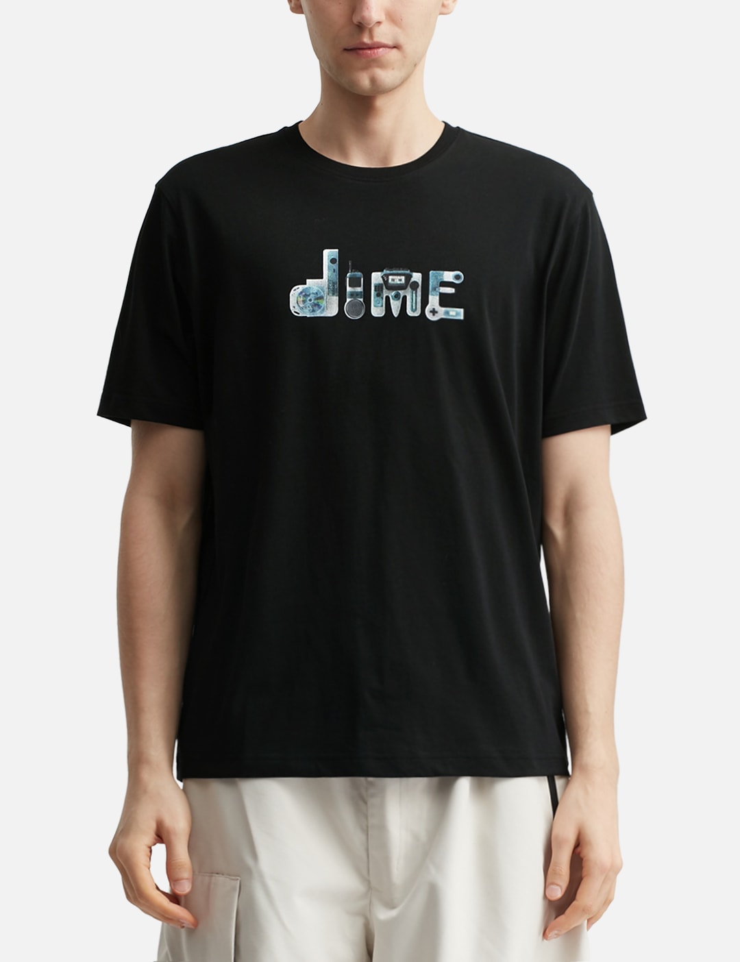 Tech T-Shirt view 11