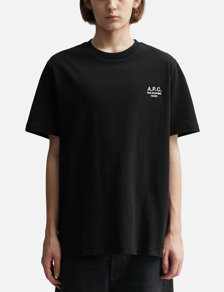 Standard Rue Madame T-shirt Placeholder Image