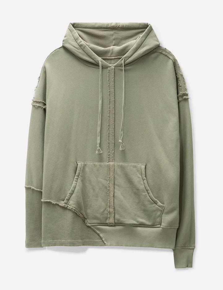 ARMY FRAGMENT HOODIE Placeholder Image