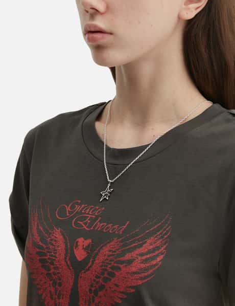 Star Horse Necklace view 11