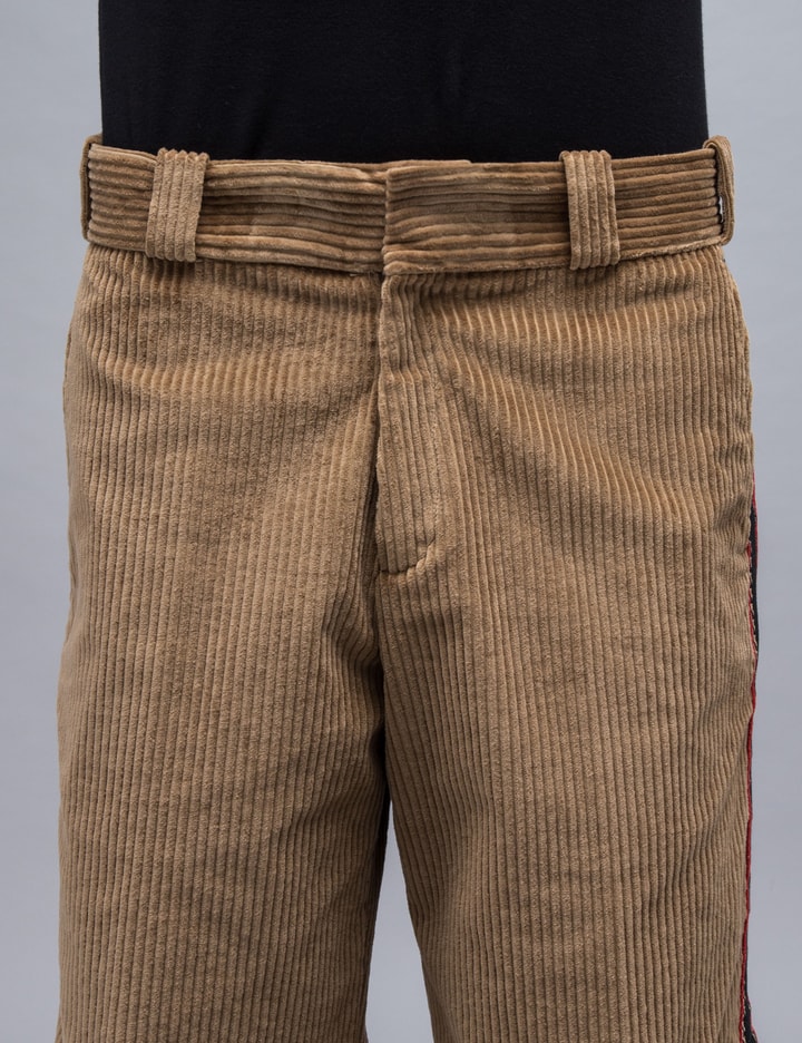 Corduroy Work Shorts Placeholder Image