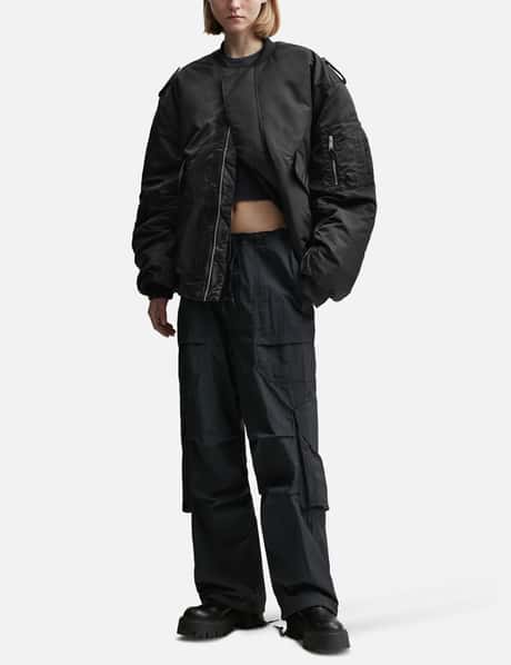Entire Studios - V-22 Bomber | HBX - Globally Curated Fashion and 