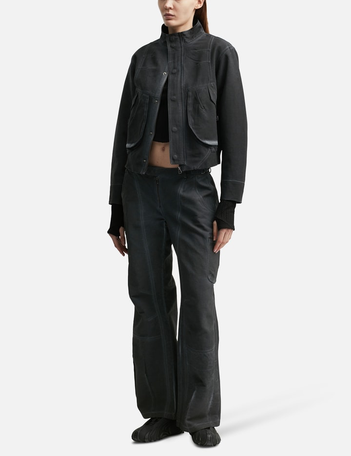 VOL. 3.0 Dyed Jacket Placeholder Image