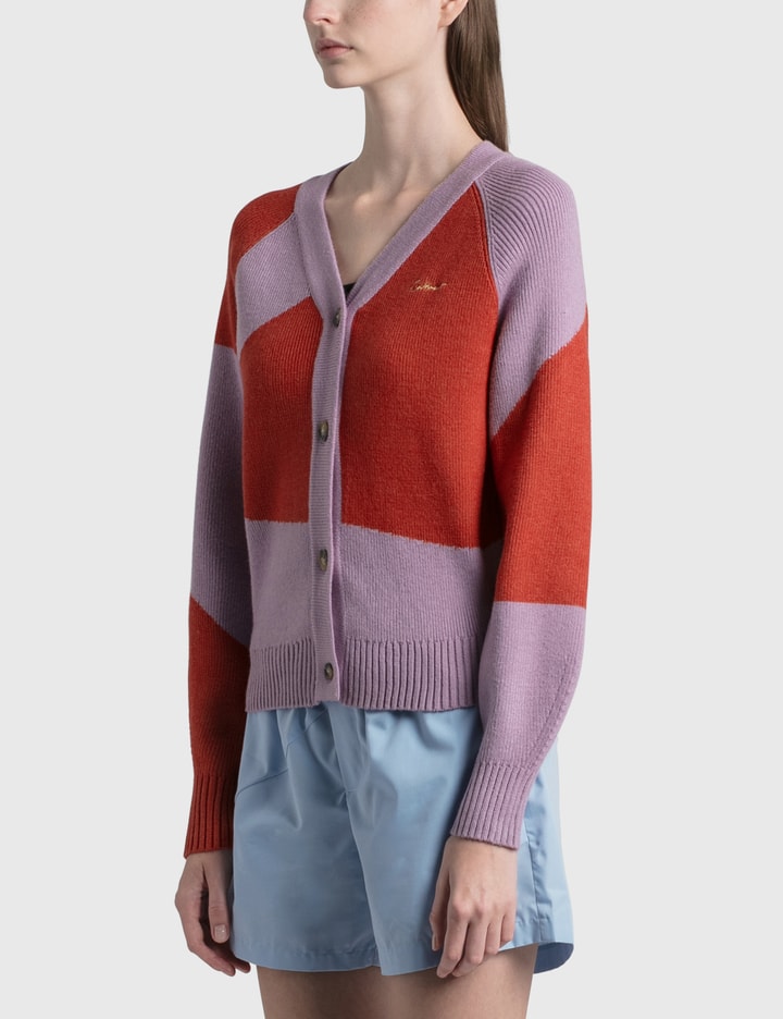 Deconstructed Cardigan Placeholder Image