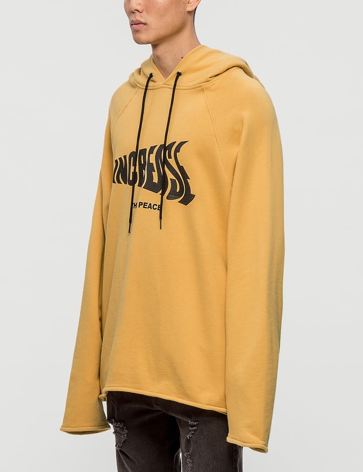 Manta x Triibe Erase The Hate Hoodie Placeholder Image