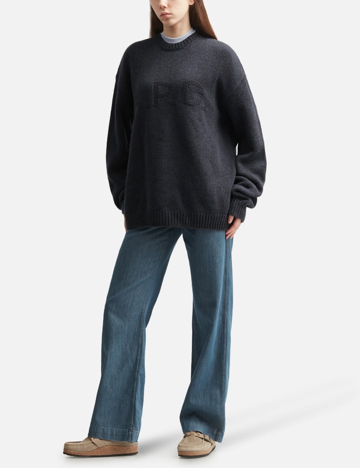 아페쎄 Pull George