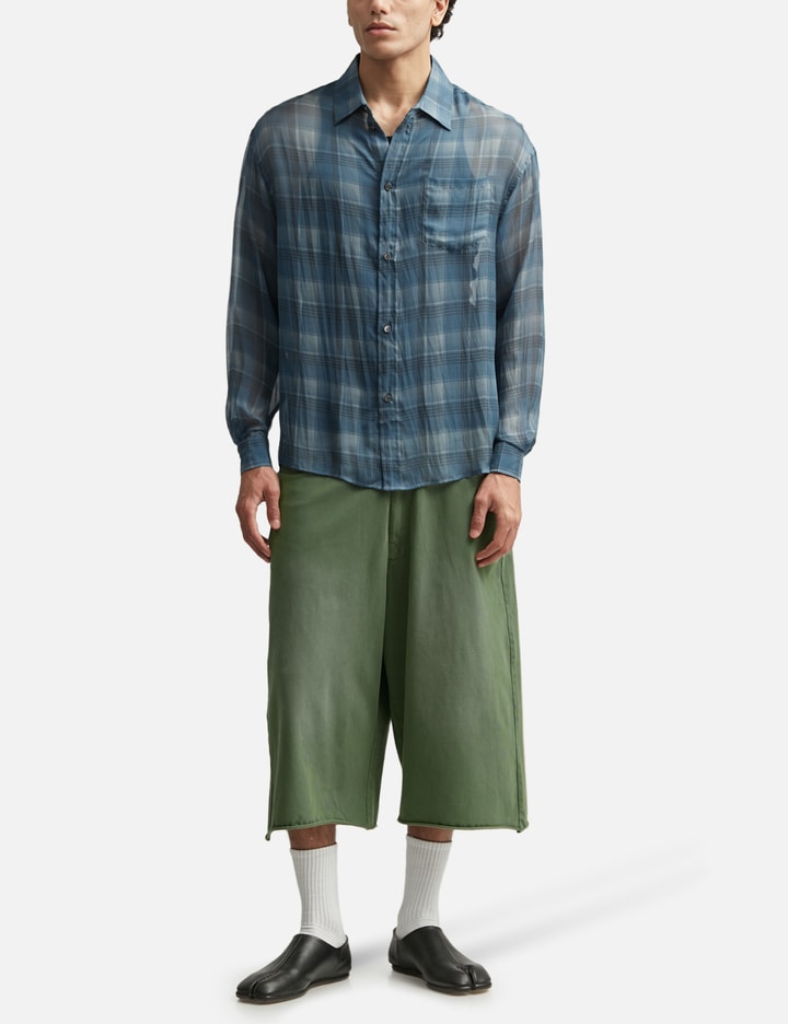 424 Big Daddy Sweatshorts