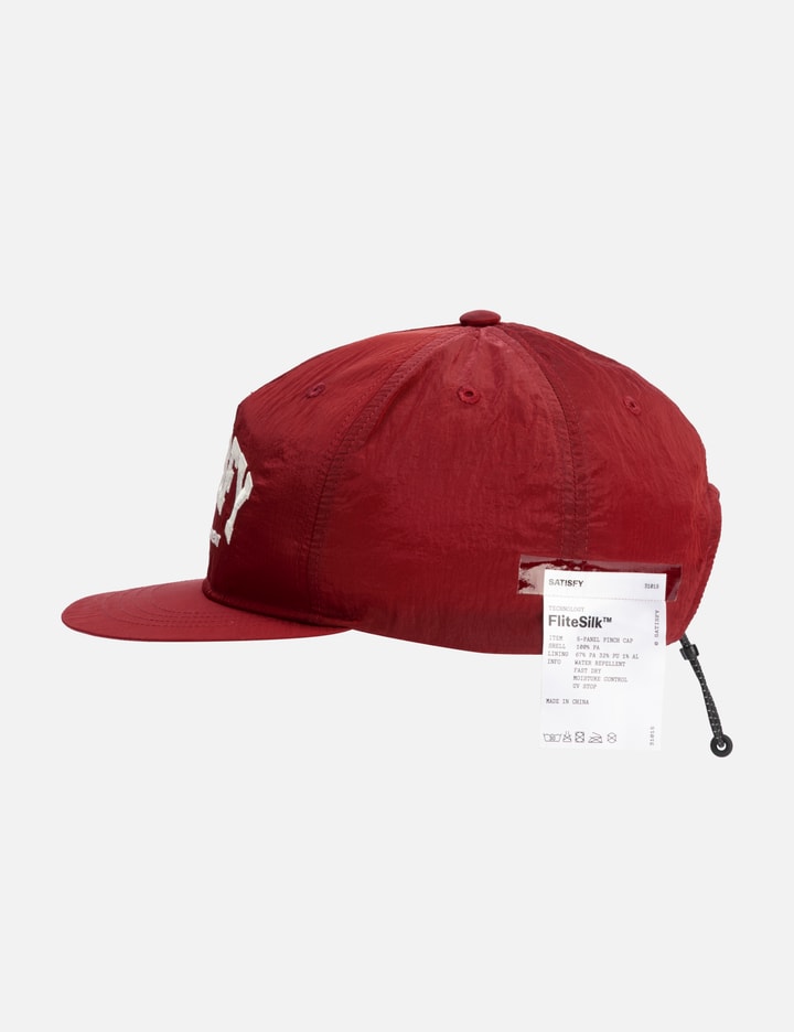 FliteSilk™ 5-Panel Pinch Cap Placeholder Image