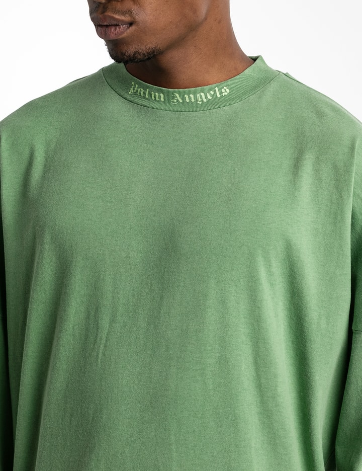 Classic Logo Long Sleeve T-shirt Placeholder Image