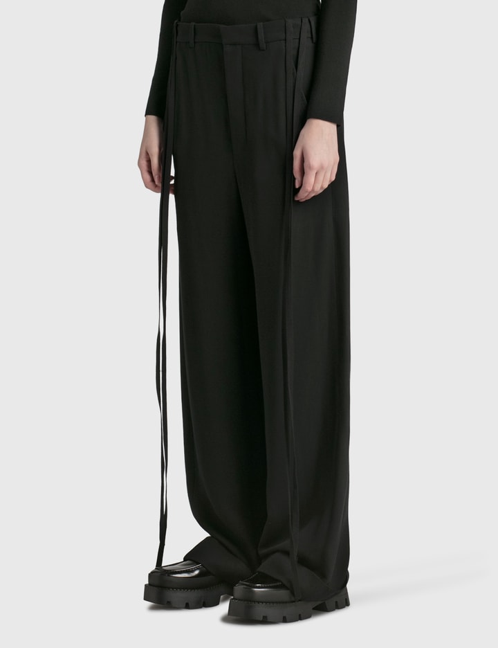 Bonne Slouchy Trousers Placeholder Image