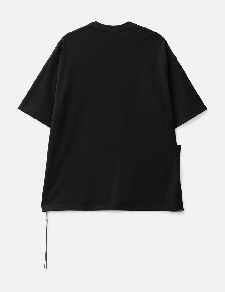 Multi Pocket Regular Short Sleeve T-shirt Placeholder Image