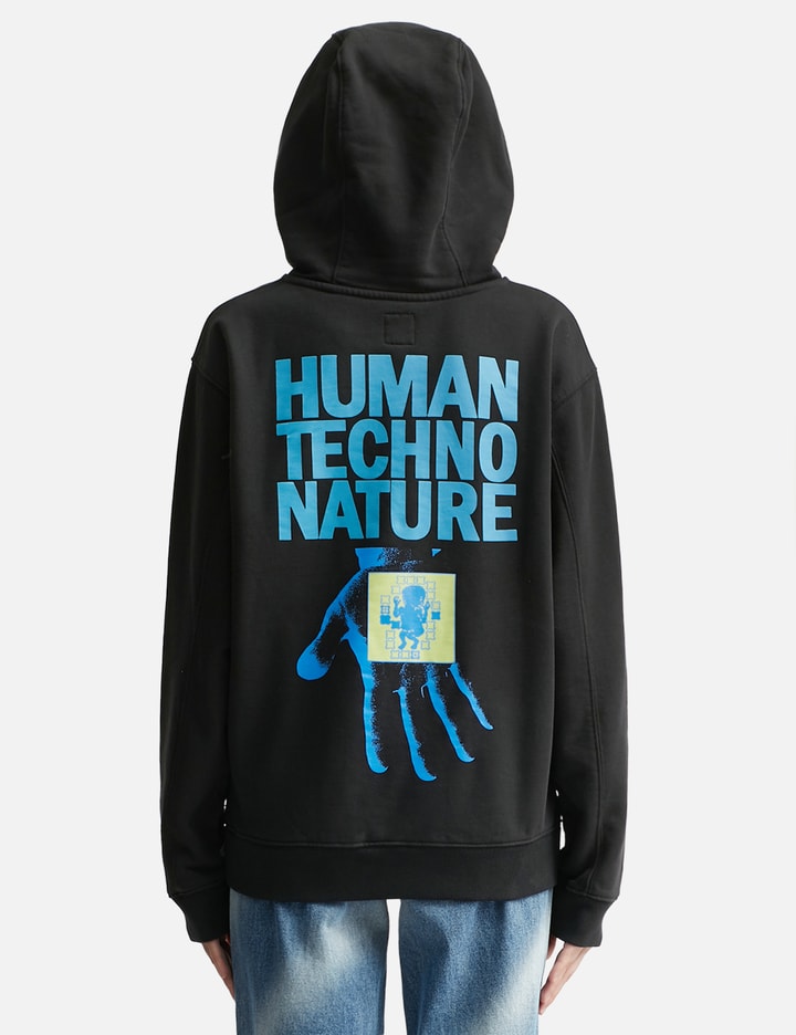 Hardware Systems Hooded Sweatshirt Placeholder Image