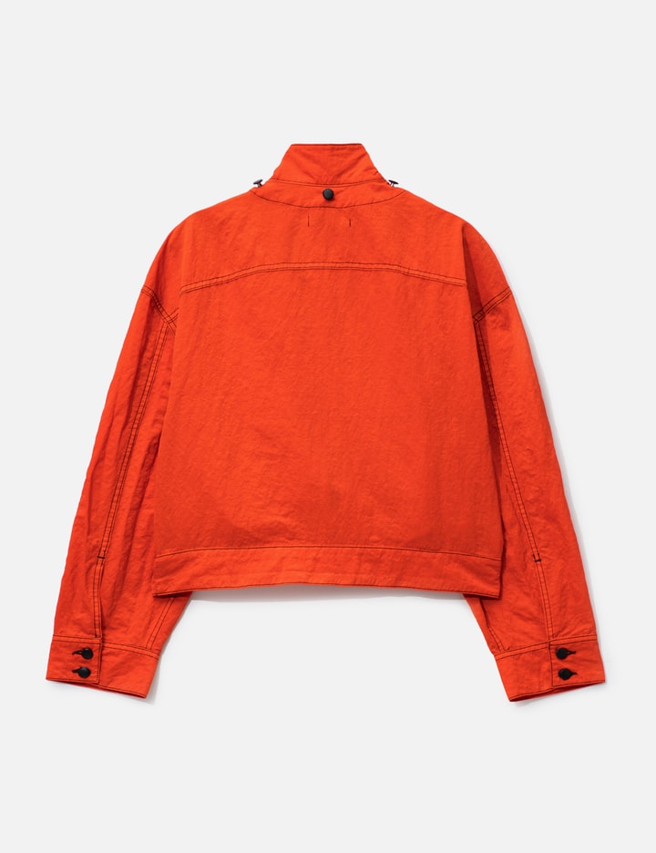 Eckhaus Latta Mobile Jacket