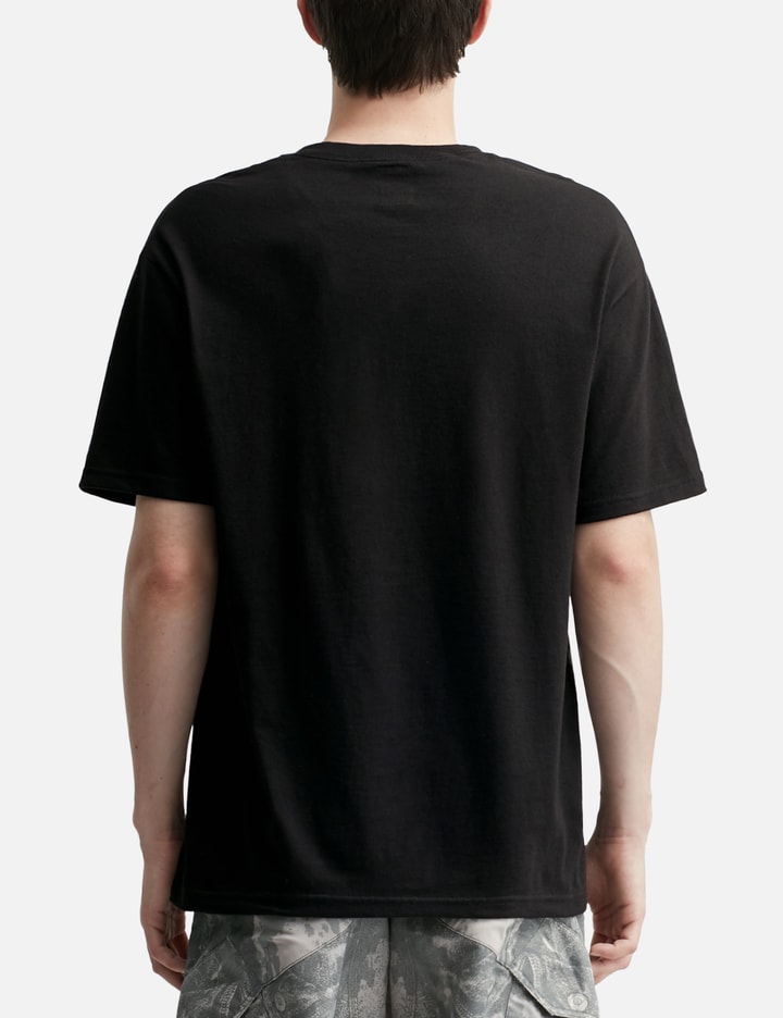 Jaws Crew Neck T-shirt Placeholder Image