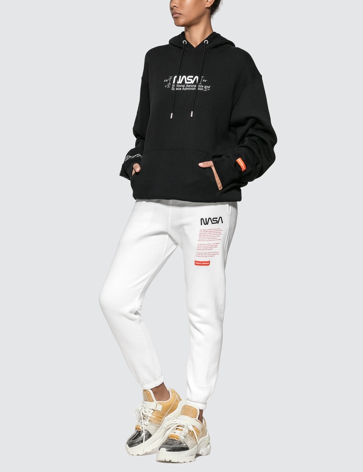 NASA Manual Hoodie Placeholder Image