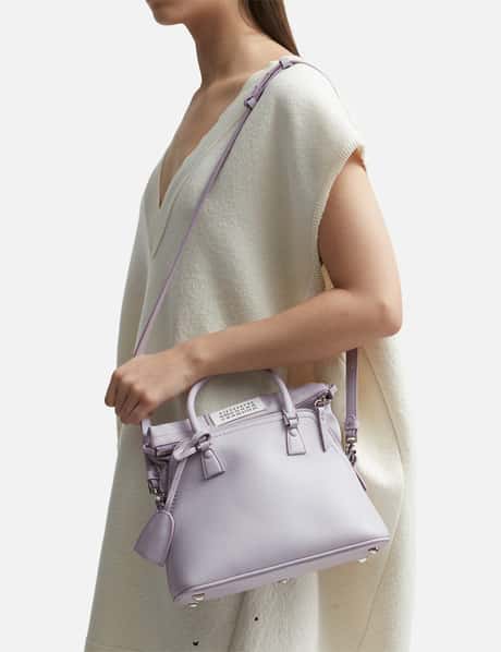 Maison Margiela - 5AC CLASSIQUE MINI | HBX - Globally Curated 