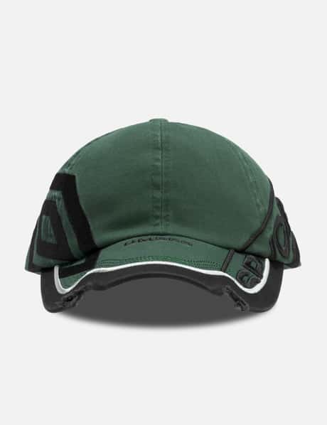 Umbro Umbro x Slam Jam Spycam Cap