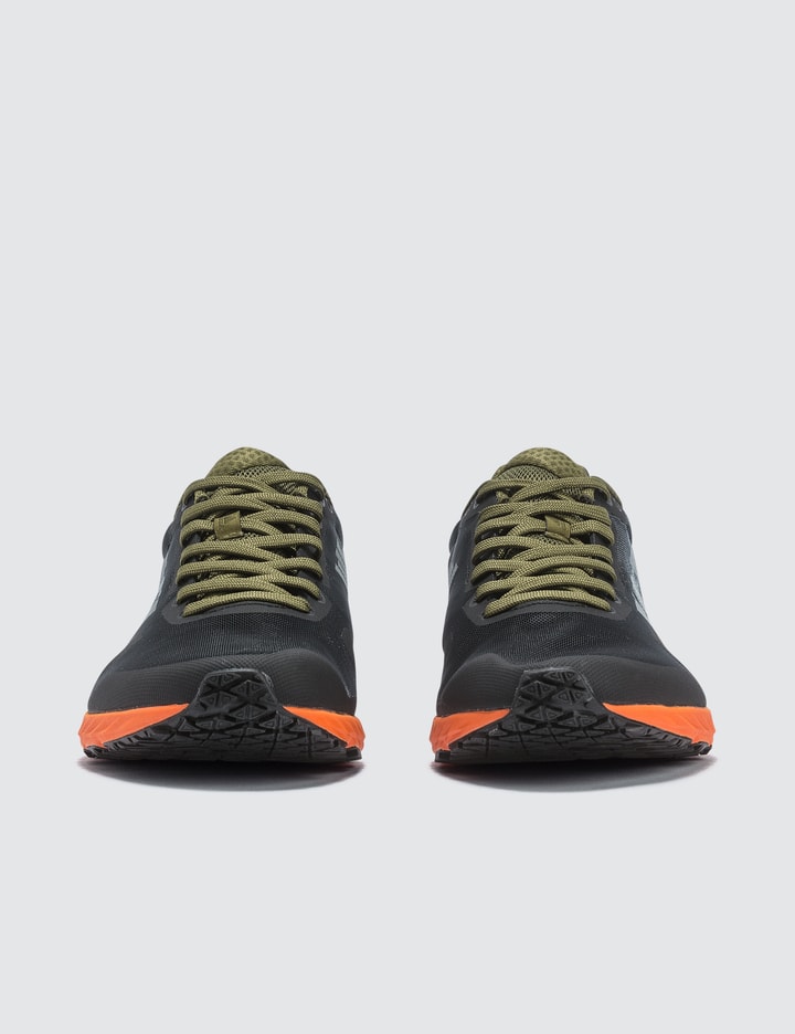 UNDEFEATED x Adidas Adizero RC Sneaker Placeholder Image