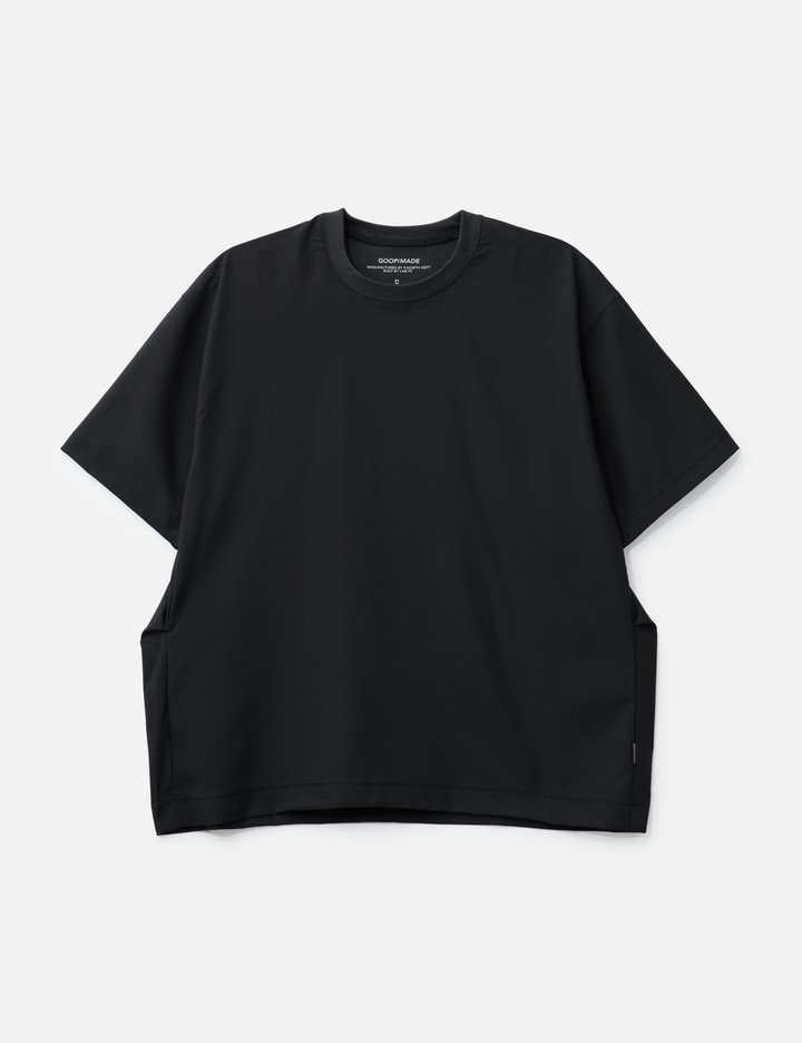 “WR-01T” THE NEW-Tech Tee（Technical Fabric） SHADOW Placeholder Image