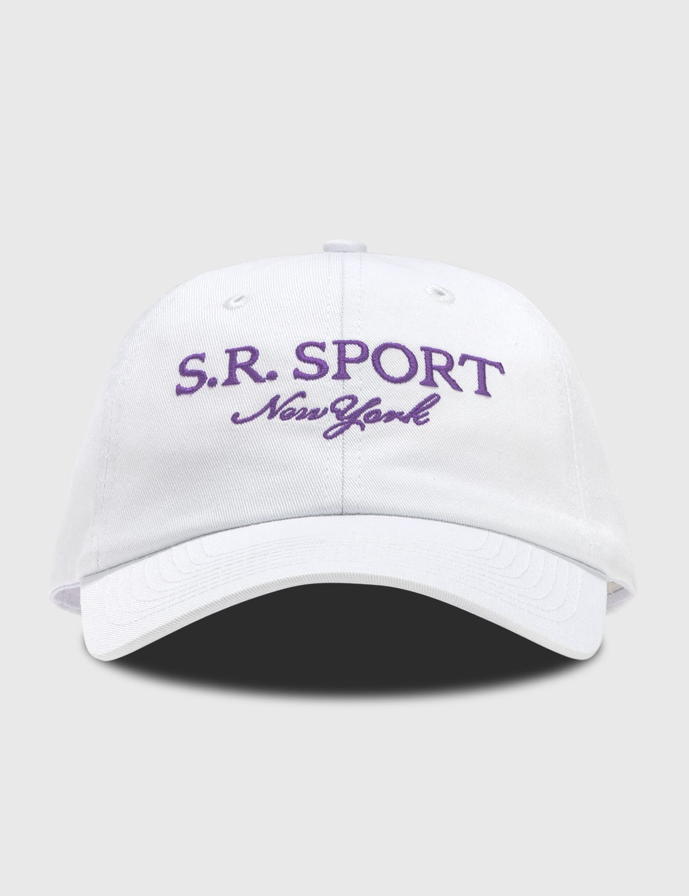 Sporty & Rich Wimbledon Hat