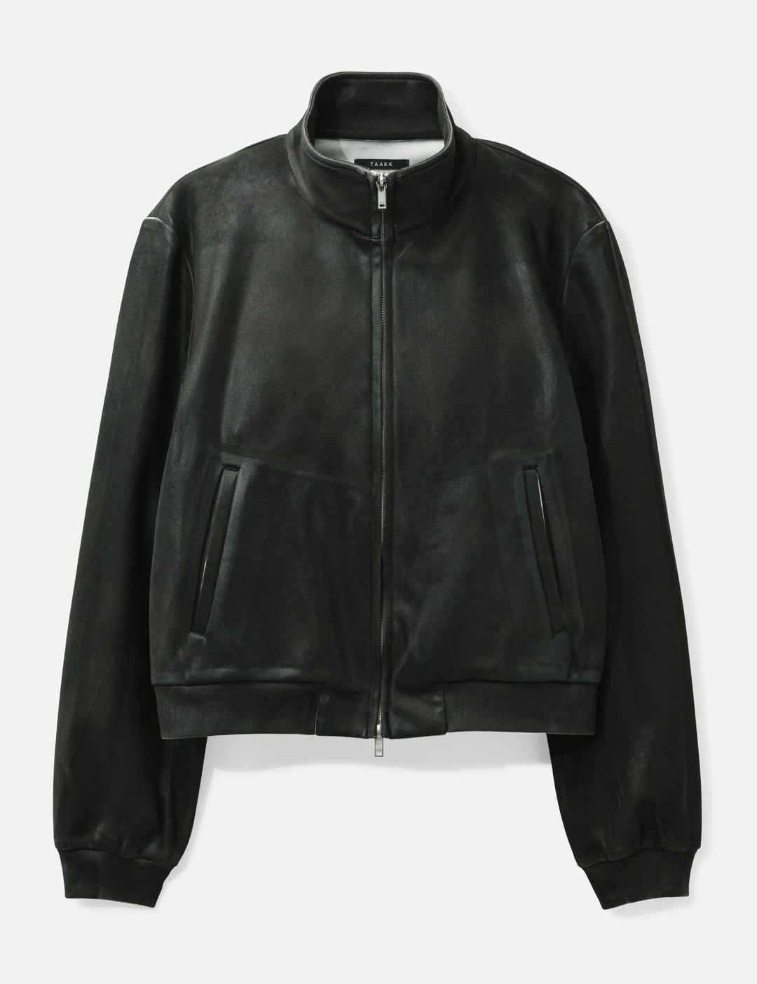 Track Blouson