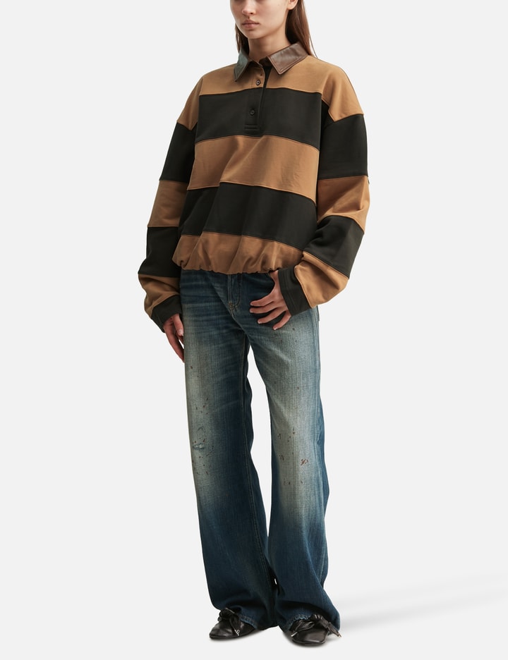 Acne Studios Loose Fit Jeans - 2021F