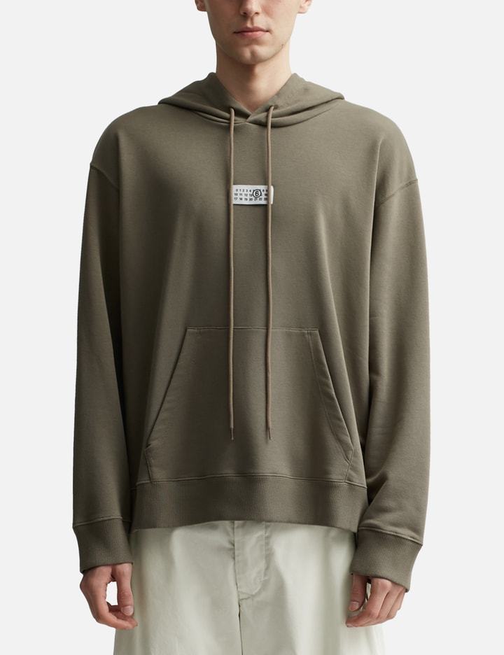 Tab Logo Hoodie Placeholder Image