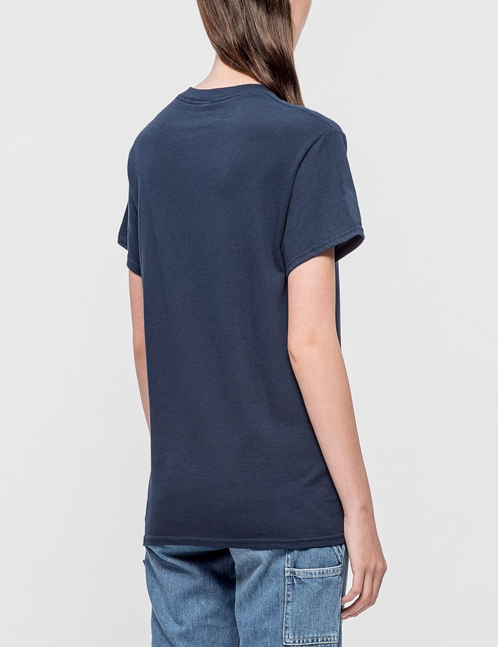 Two-Tone Skategoat T-Shirt Placeholder Image