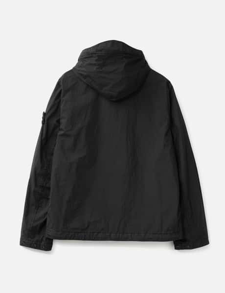 Garment Dyed Crinkle Reps NY Jacket view 8