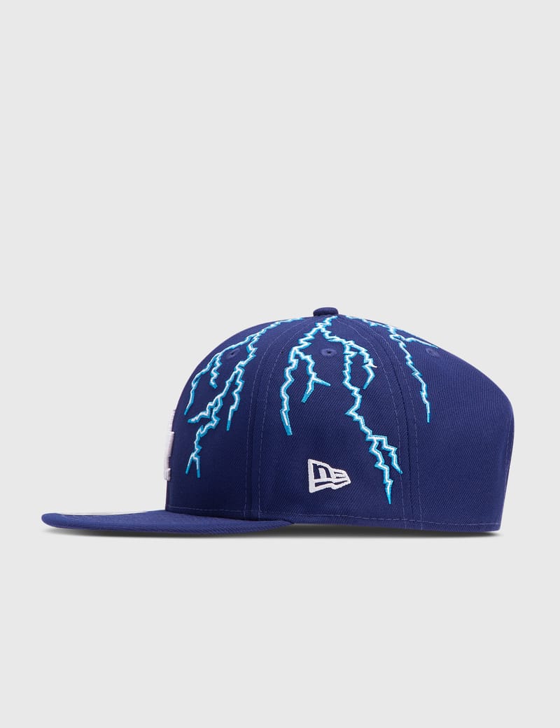 New Era - Lightning Los Angeles Dodgers 